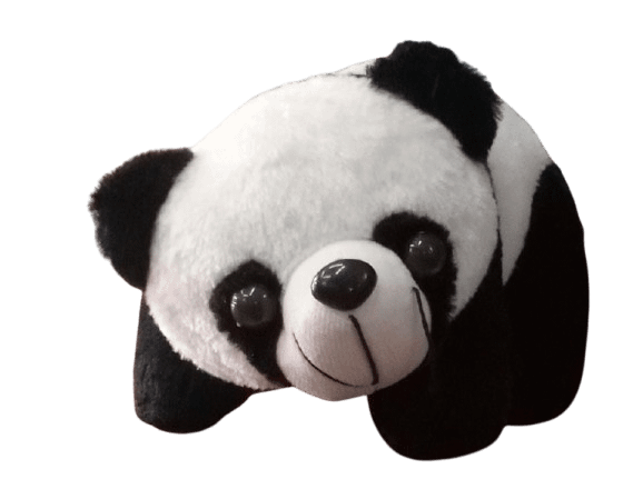 PANDA SOFT TOY product image (1)