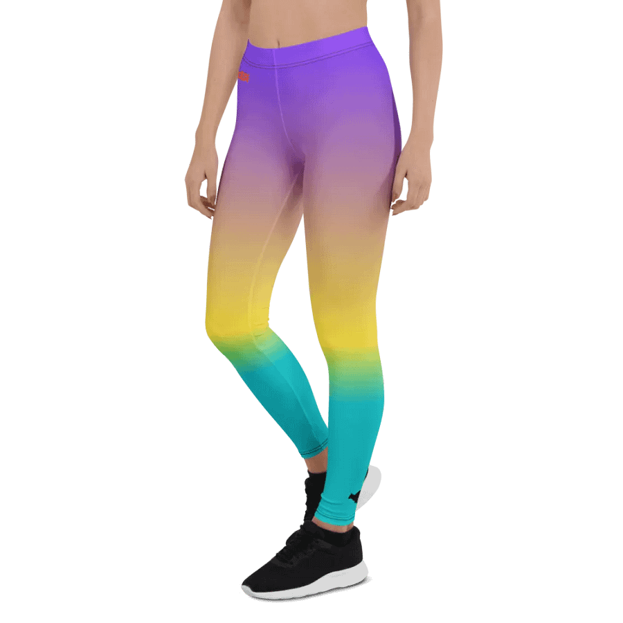 Dreamy Cat Collection Leggings product image (3)
