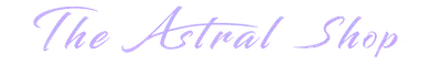 The Astral Shop