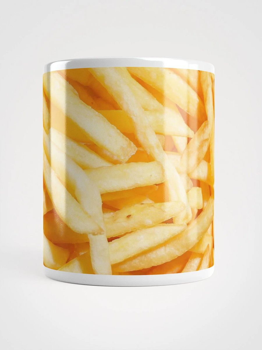 French Fries Coffee Mug product image (6)