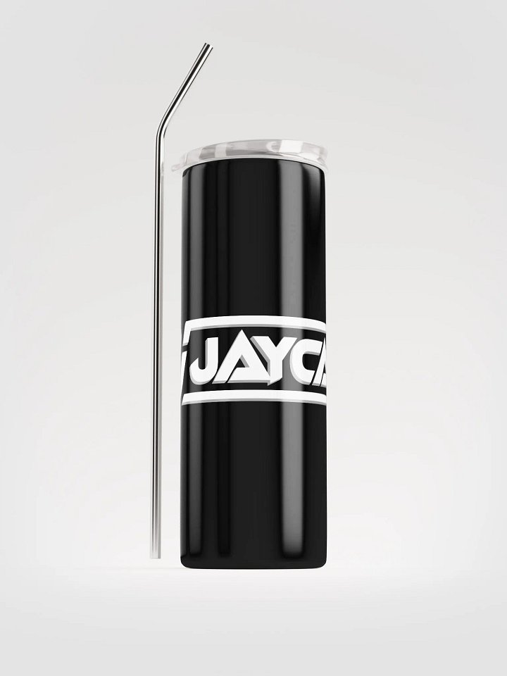 Dj JayCan Black product image (1)