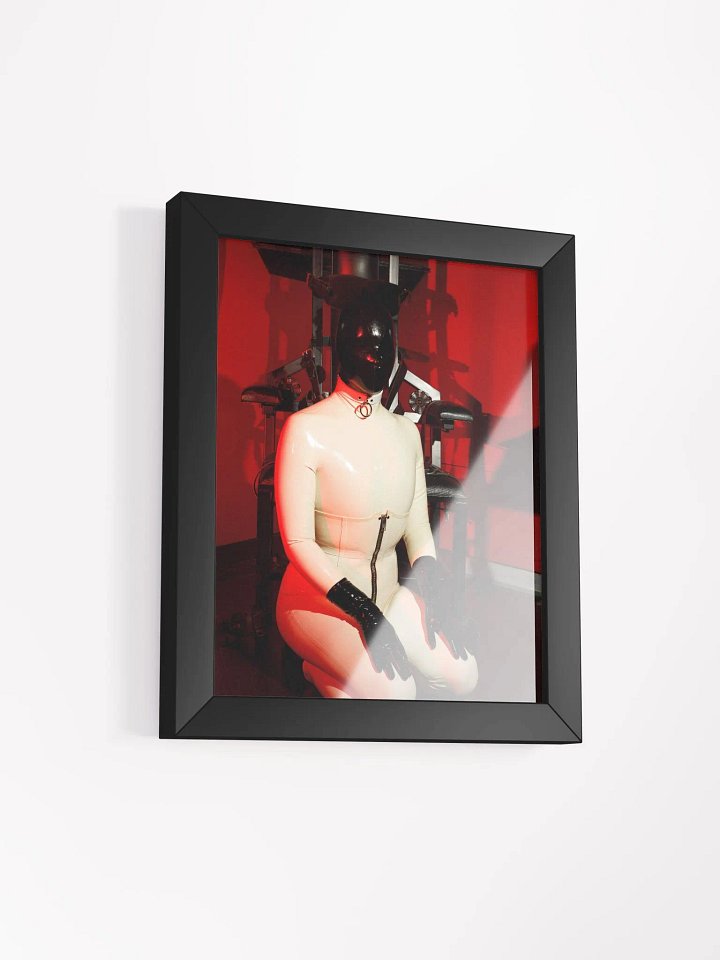 Framed 
