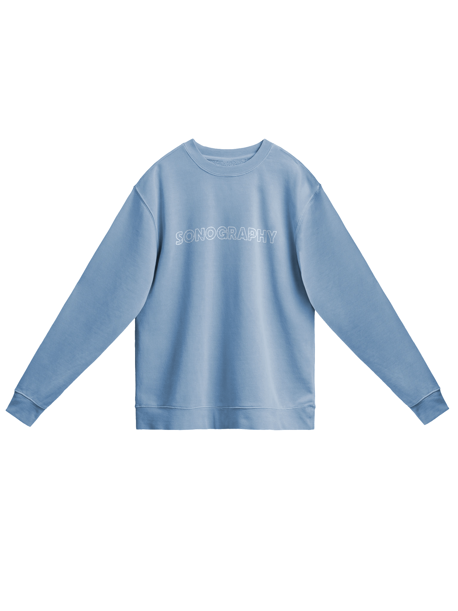 Service Lines (Sonography - sweatshirt) product image (6)