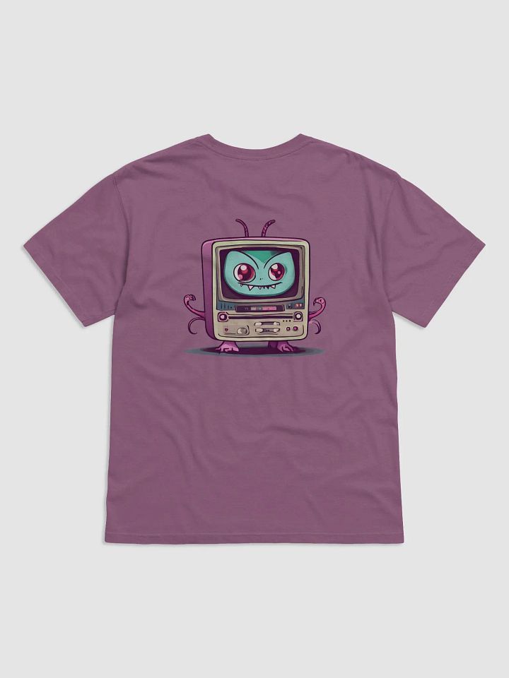 Creatives Tee: TV Sam product image (1)