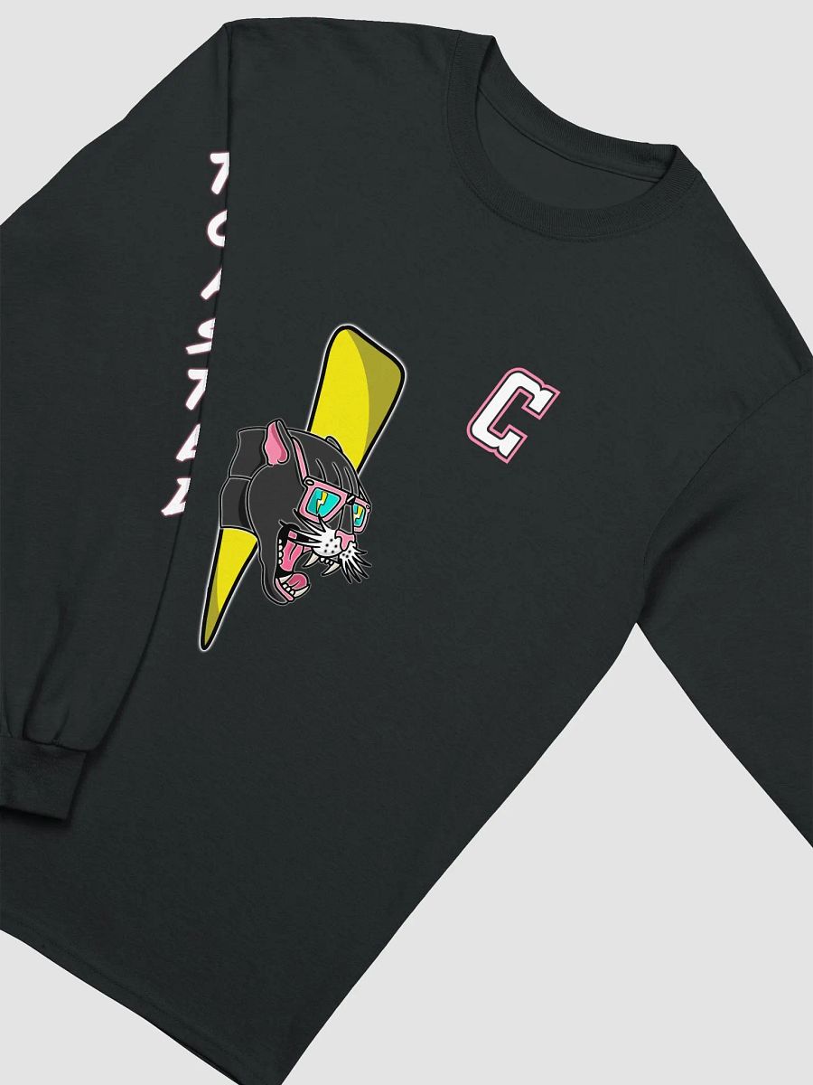 Toasted Thundercats Long Sleeve product image (7)