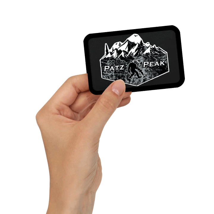 Peak Explorer Patches product image (2)
