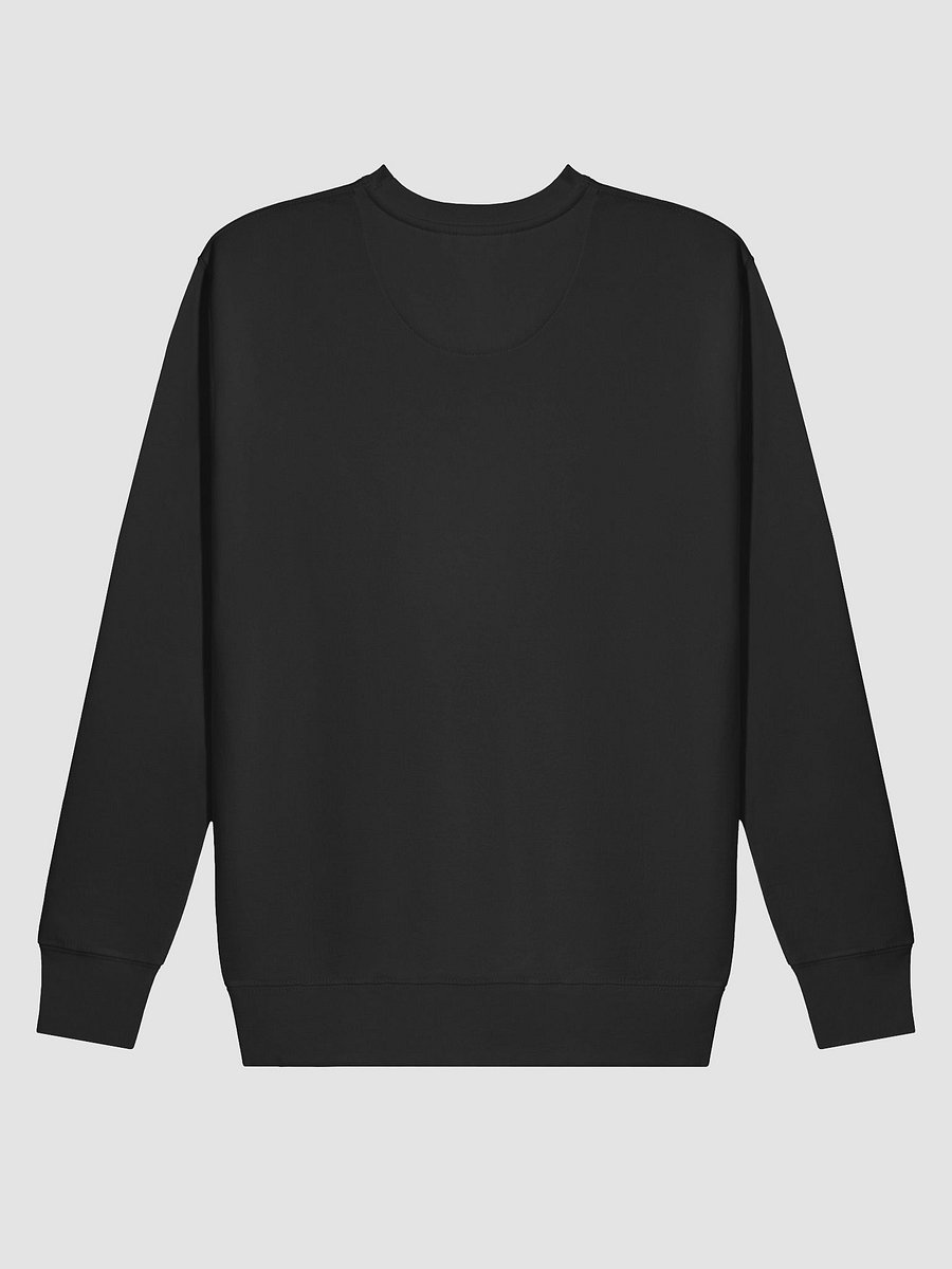 Hulum Hede Egziabher Gen Kere – Powerful Ethiopian Orthodox Faith Quote-Sweatshirt product image (5)