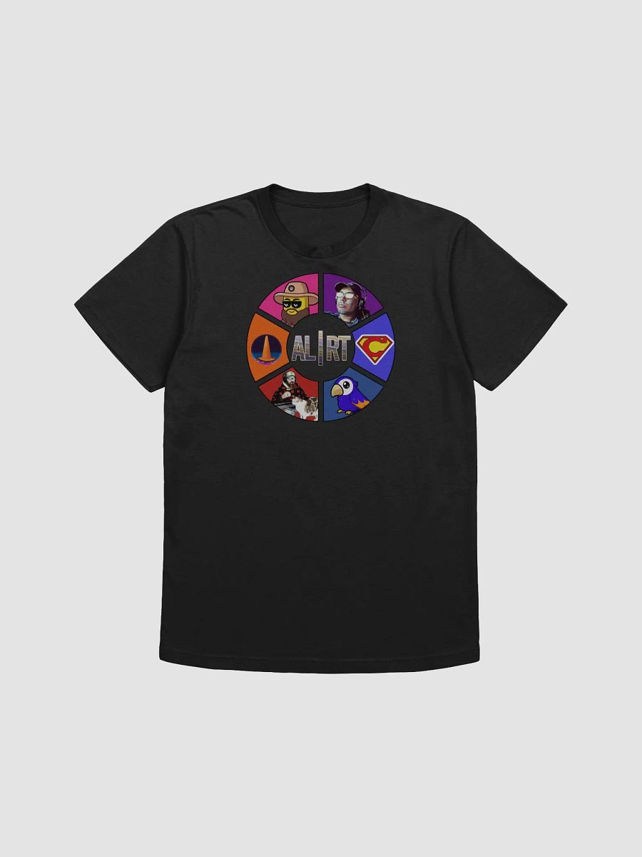 ALRT (Supersoft Shirt) product image (2)