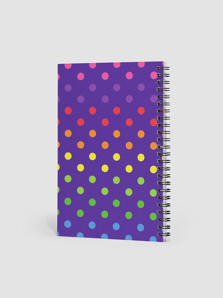 Broversity Notebook product image (2)