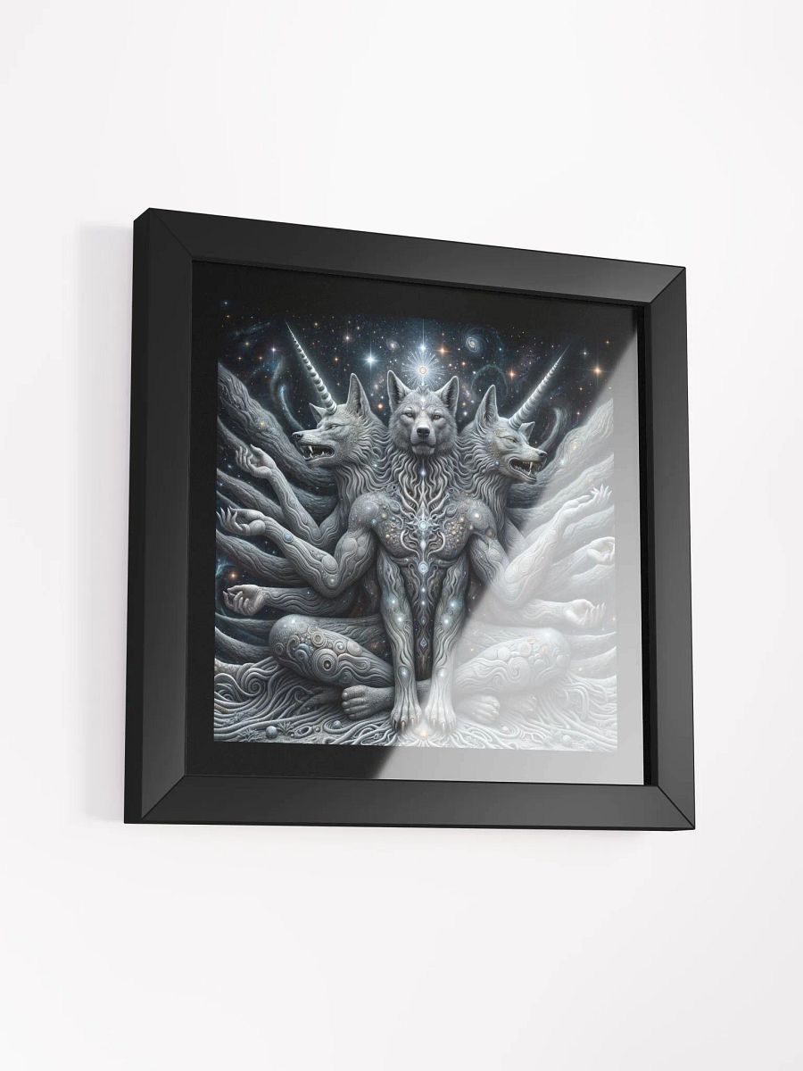 Wall Art: Supernal Yetzirah product image (14)