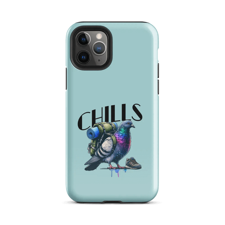 Homeless Pigeon product image (27)