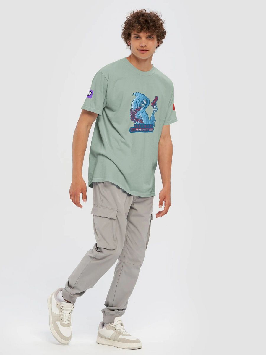 GRIM T SHIRT product image (86)