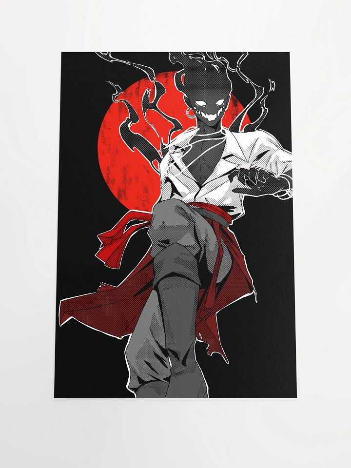Fuggin' Poster product image (1)