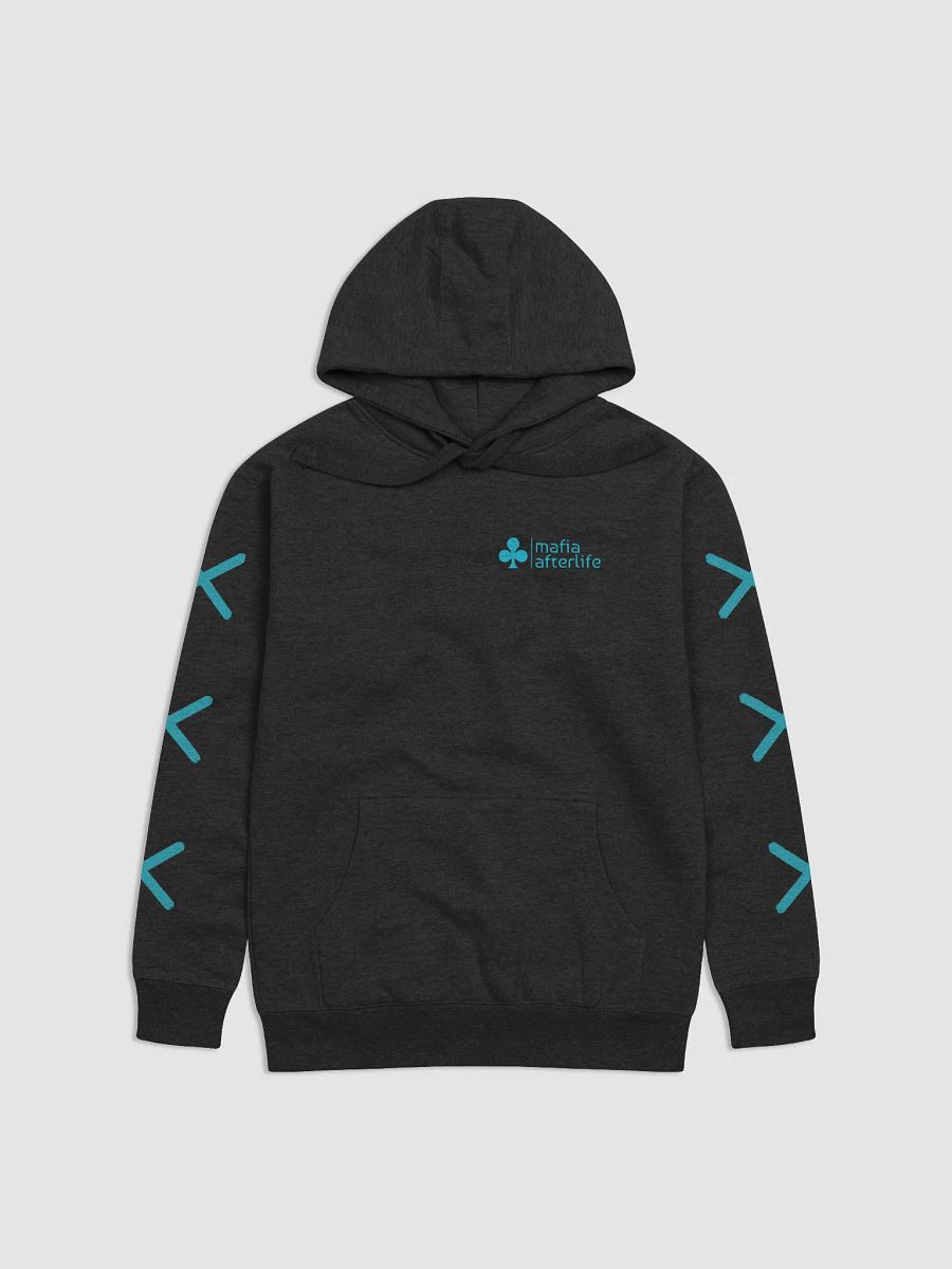 Tomo Hoodie product image (1)