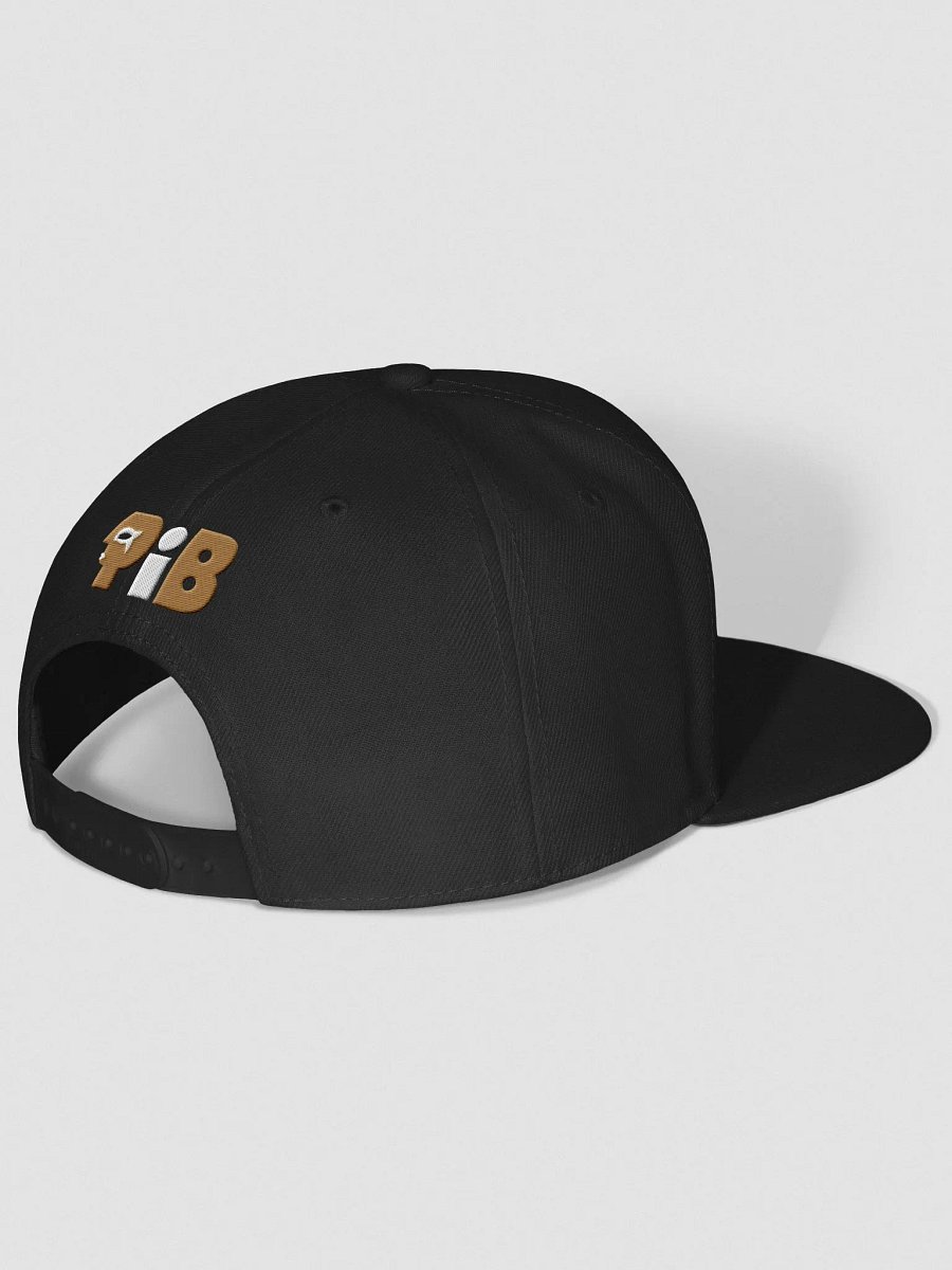 PiB Grand Hat product image (5)