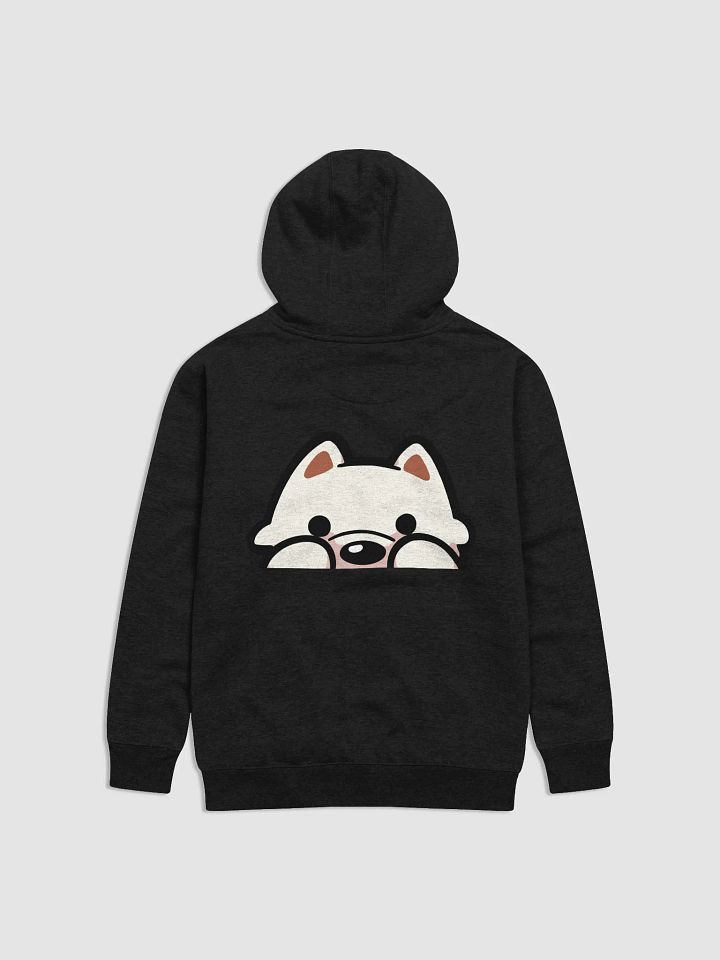 Lurk Hoodie OG Edition product image (2)