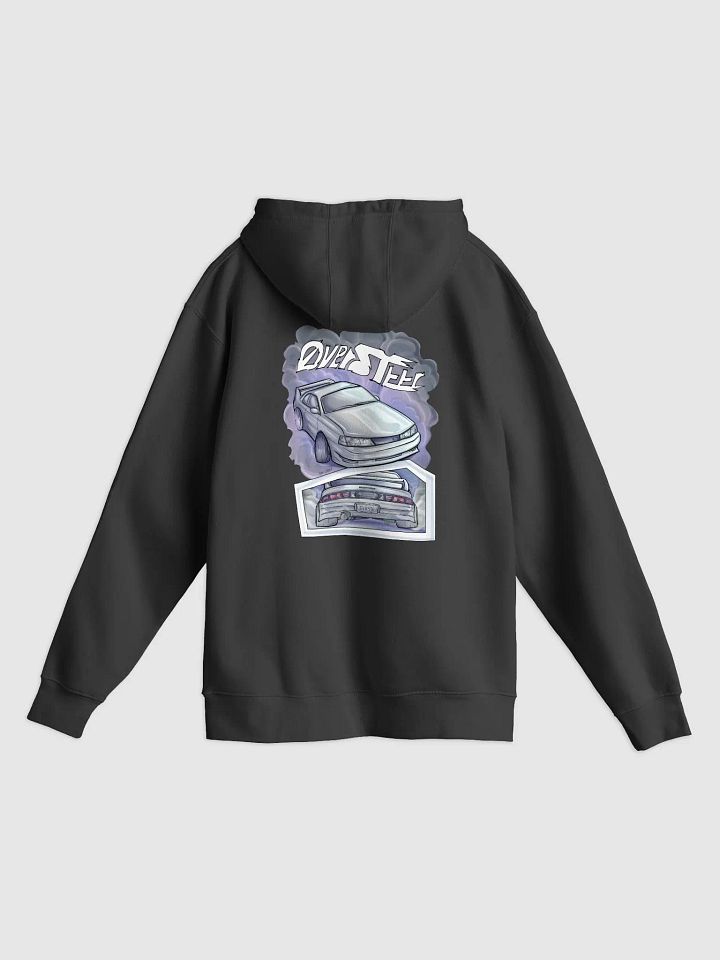 KOUKI DRIFT SWEATSHIRT product image (1)