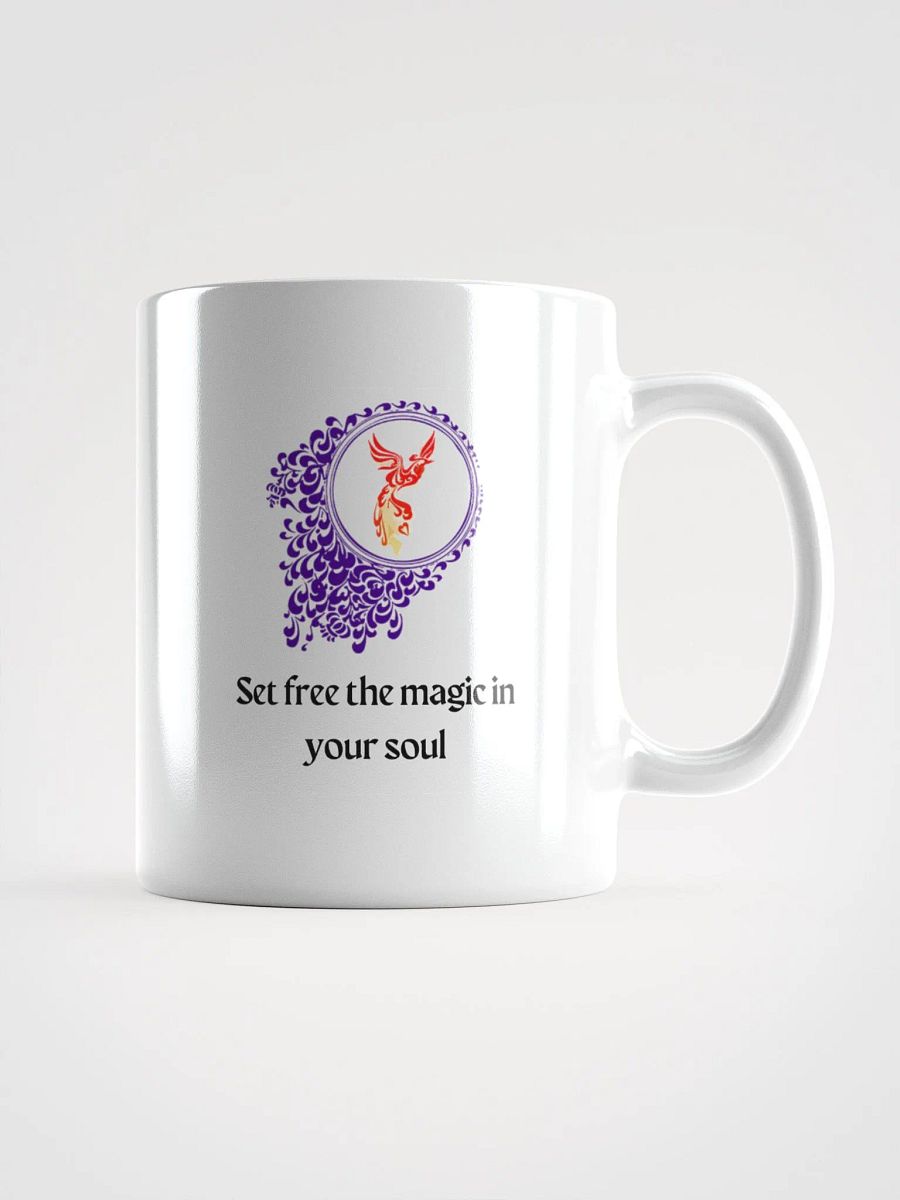 Set Free the Magic in Your Soul product image (1)