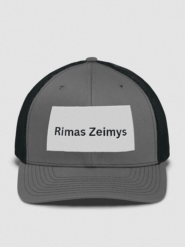 Rimas Zeimys hat product image (1)