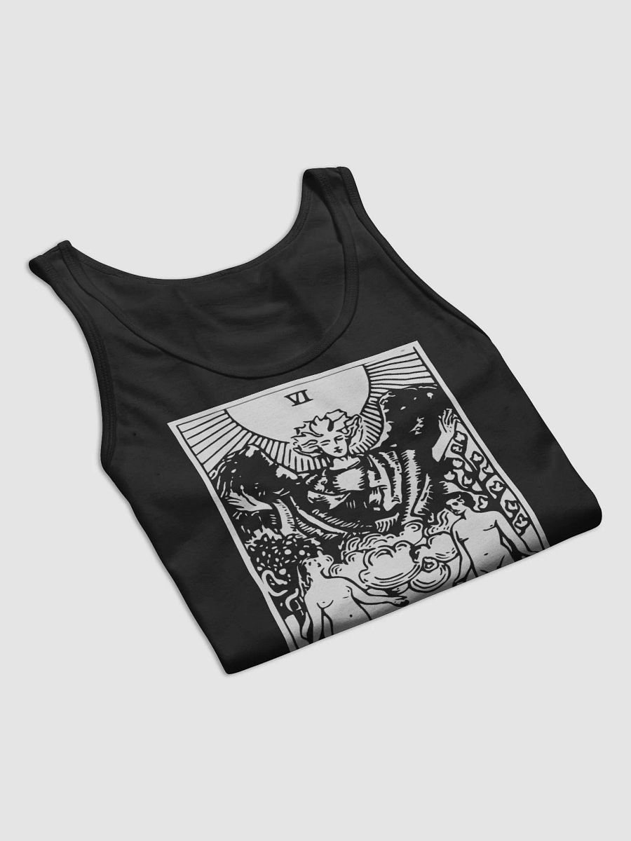 The Duopoly Tarot Tank product image (8)