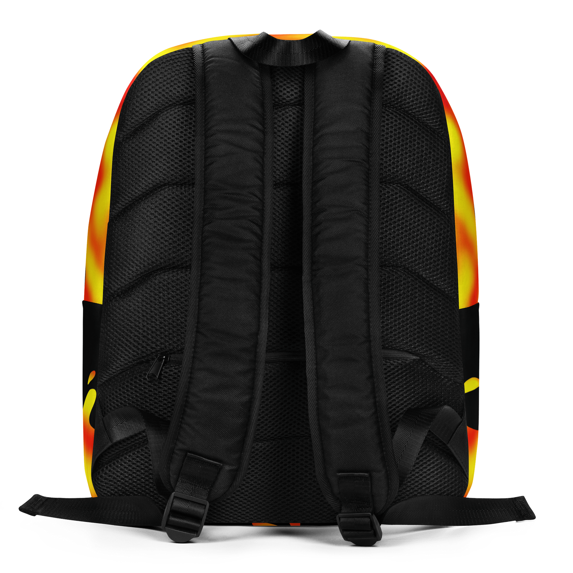 Overflow (Lava) (Small Backpack) product image (5)