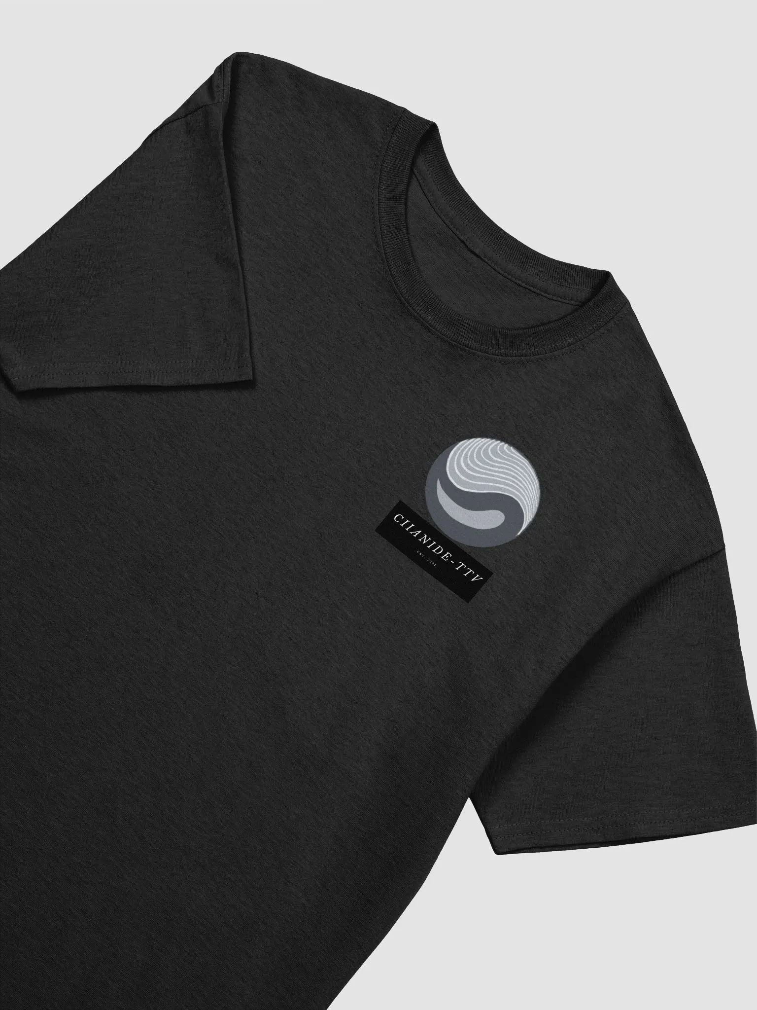 ENTRYx1 T-shirt product image (4)