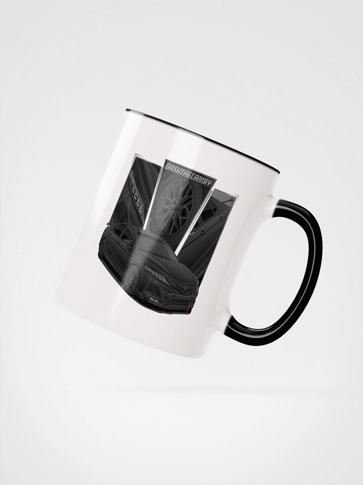 Mug - dashthecamry product image (7)