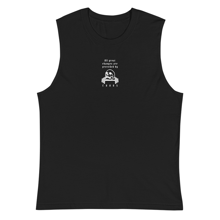 You Don't Even Have to rip the Sleeves off this one! product image (2)
