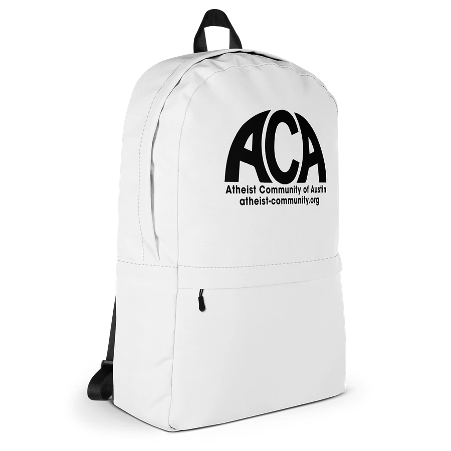 ACA Backpack product image (20)