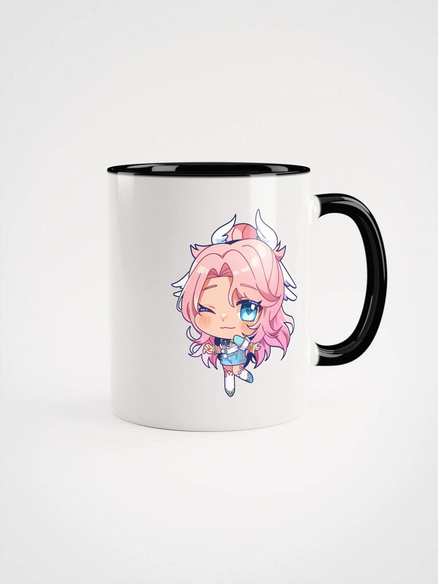 Dovely Mug w/ Color product image (1)