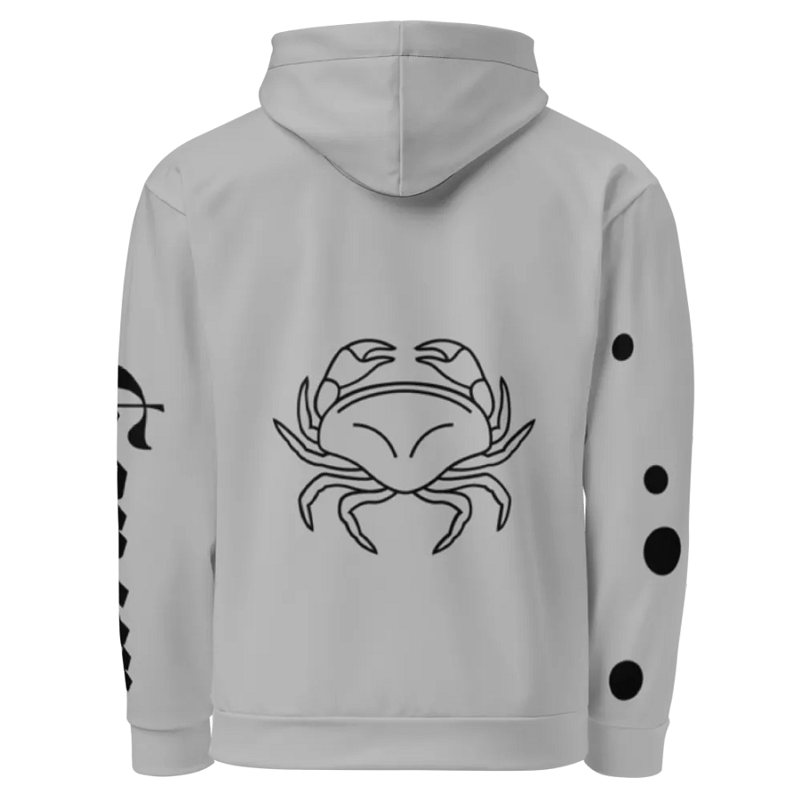 Cancer Recycled Hoodie product image (3)