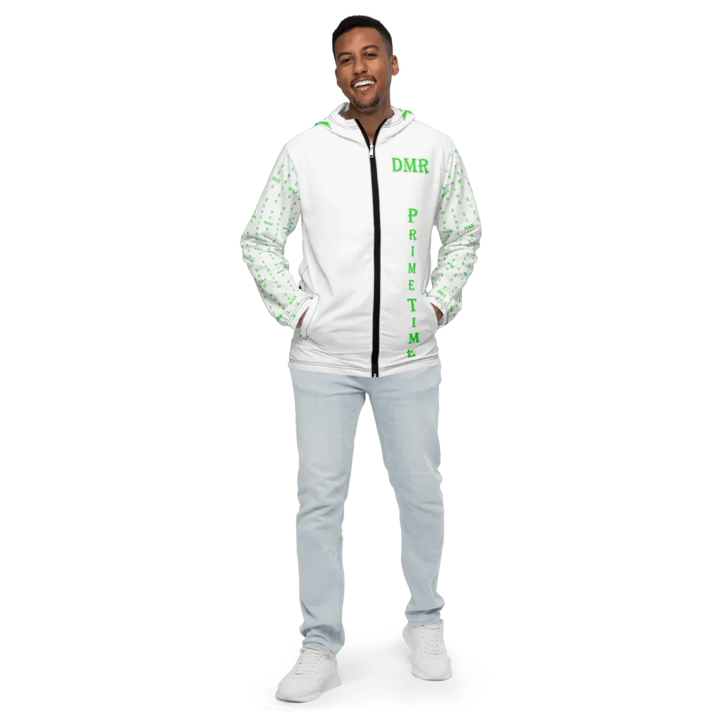 Vego windbreaker product image (9)