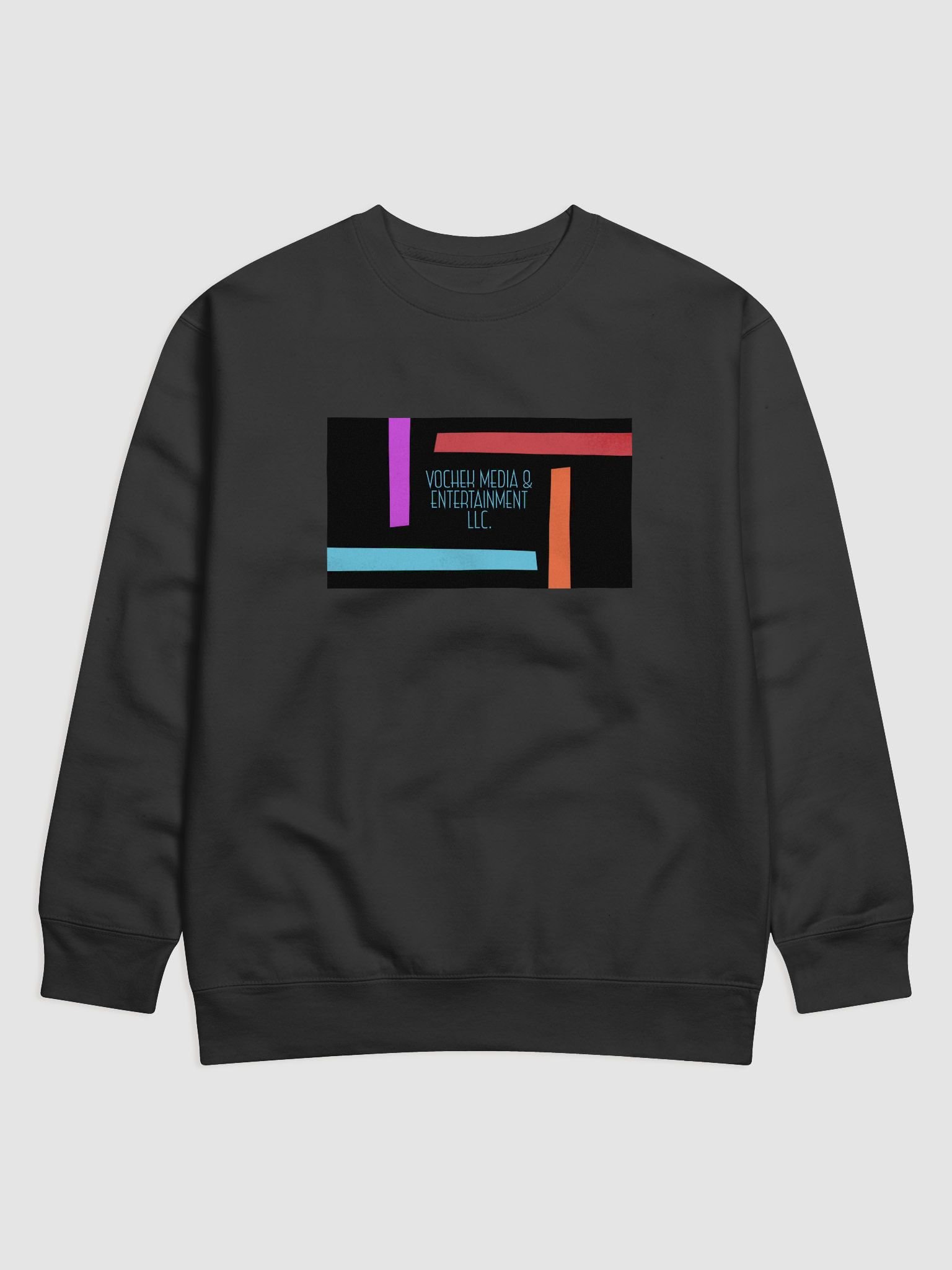 Vochek Media Logo product image (5)