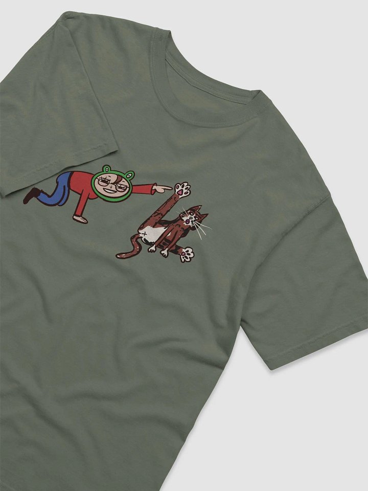 Artiste Nerd product image (2)