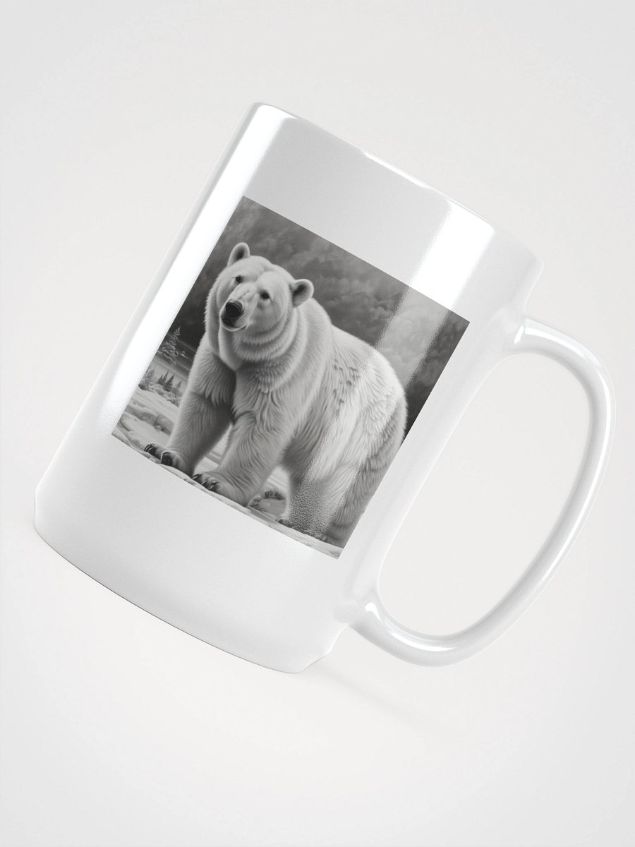 Polar bear product image (4)