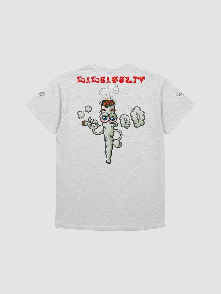BizzWorld Drip Tee product image (13)