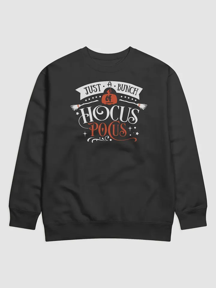 Hocus Pocus Sweatshirt product image (1)