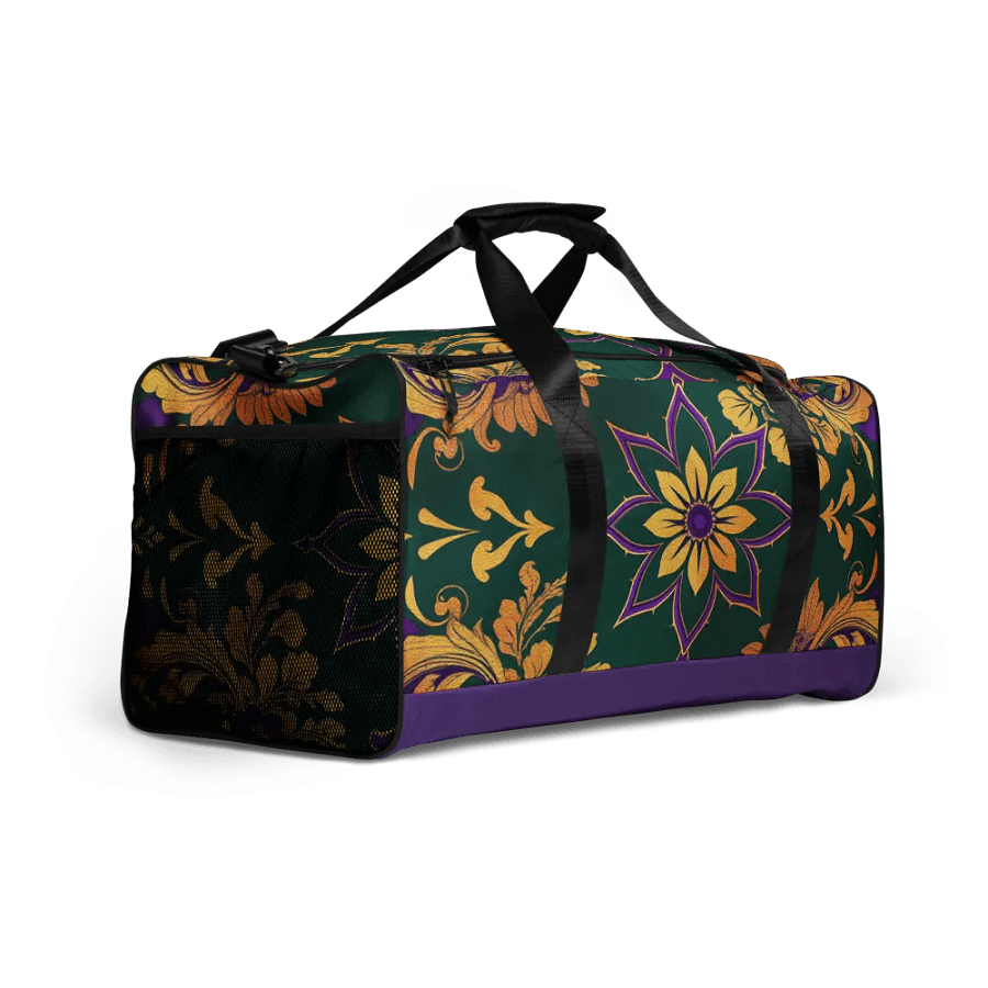 Regal Bloom Duffel product image (2)