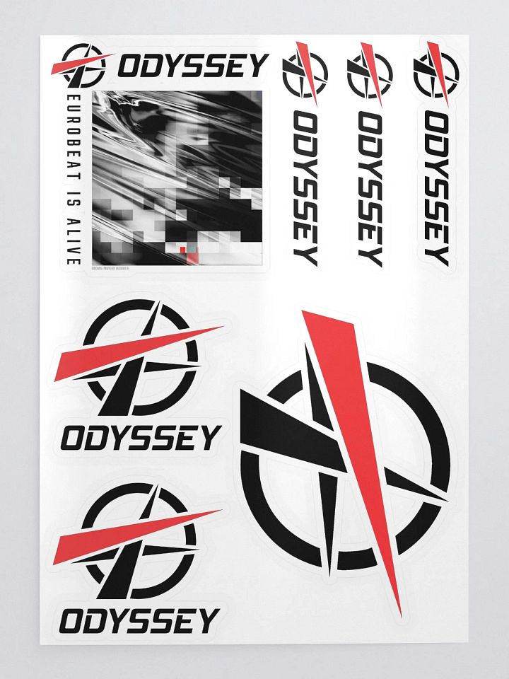 Odysticker Europack product image (1)