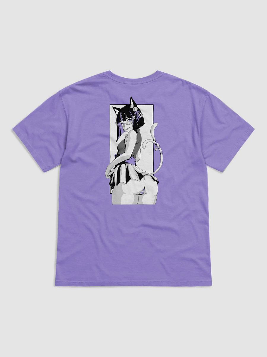 Sachiko Waifu Colored Shirt product image (1)