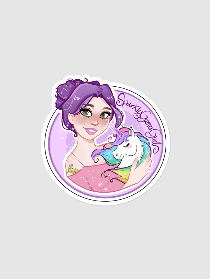 Sparkly! product image (1)