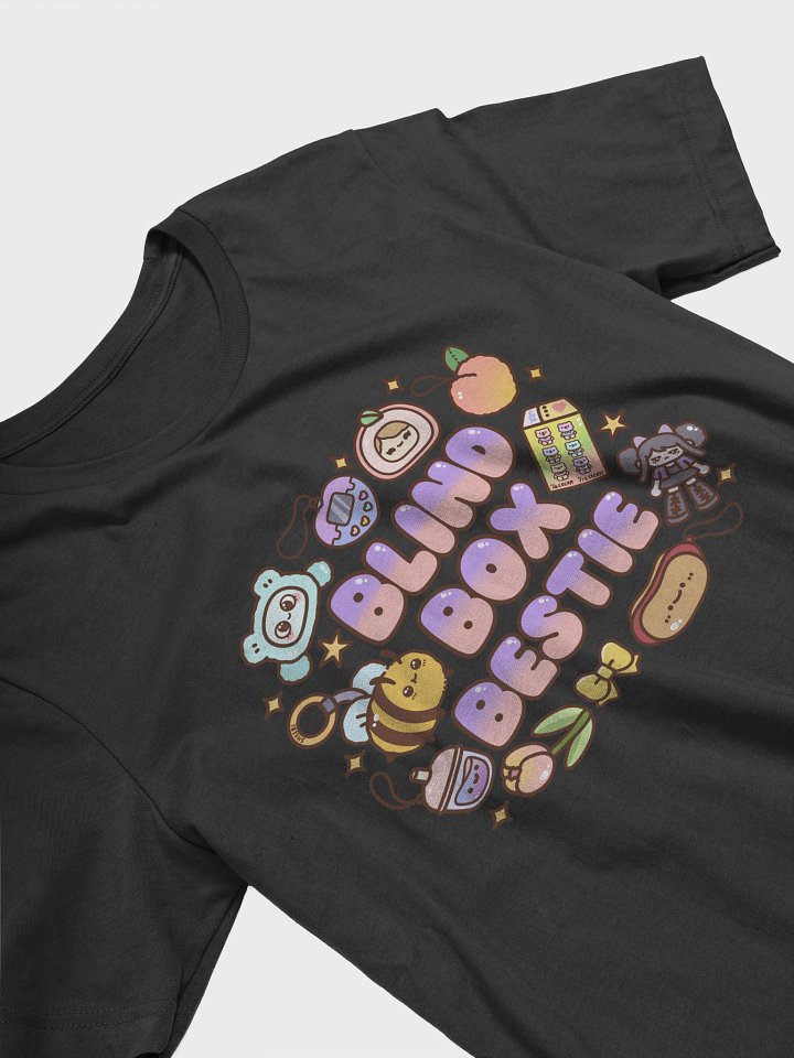 blind box bestie // t - shirt product image (5)