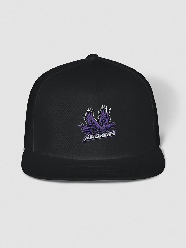 Archon Snapback product image (2)
