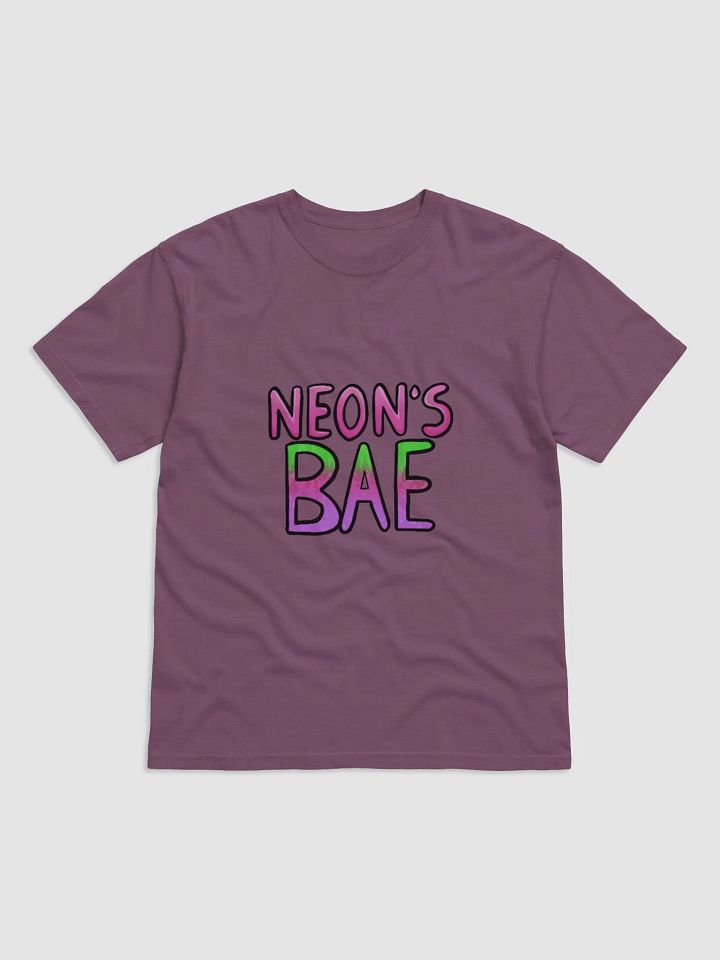 Neon's Bae T-Shirt product image (11)