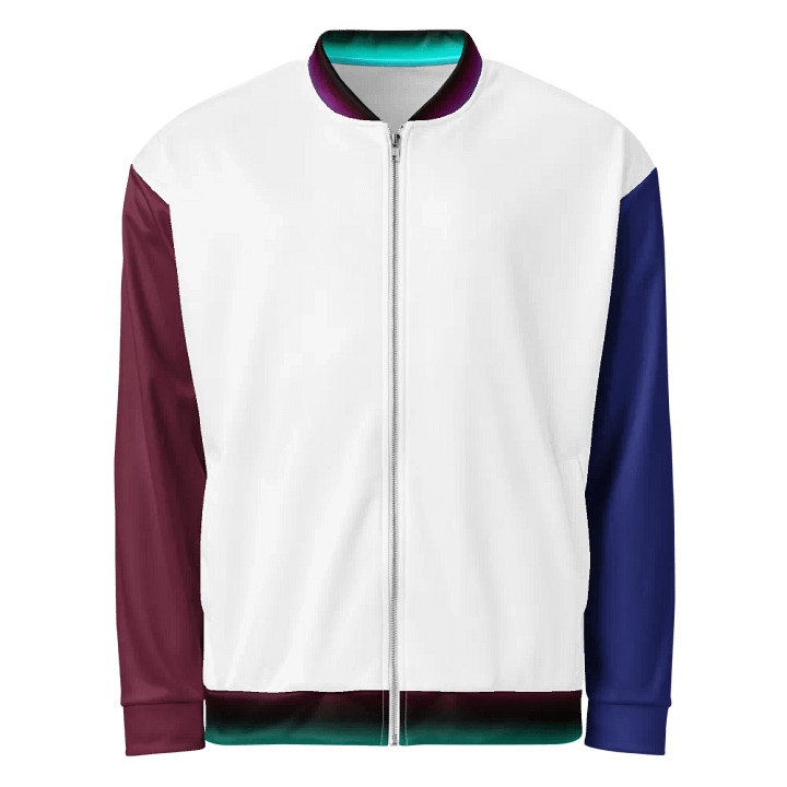 Rep the Crew! - The "Andromeda Siren Team Jacket" product image (2)