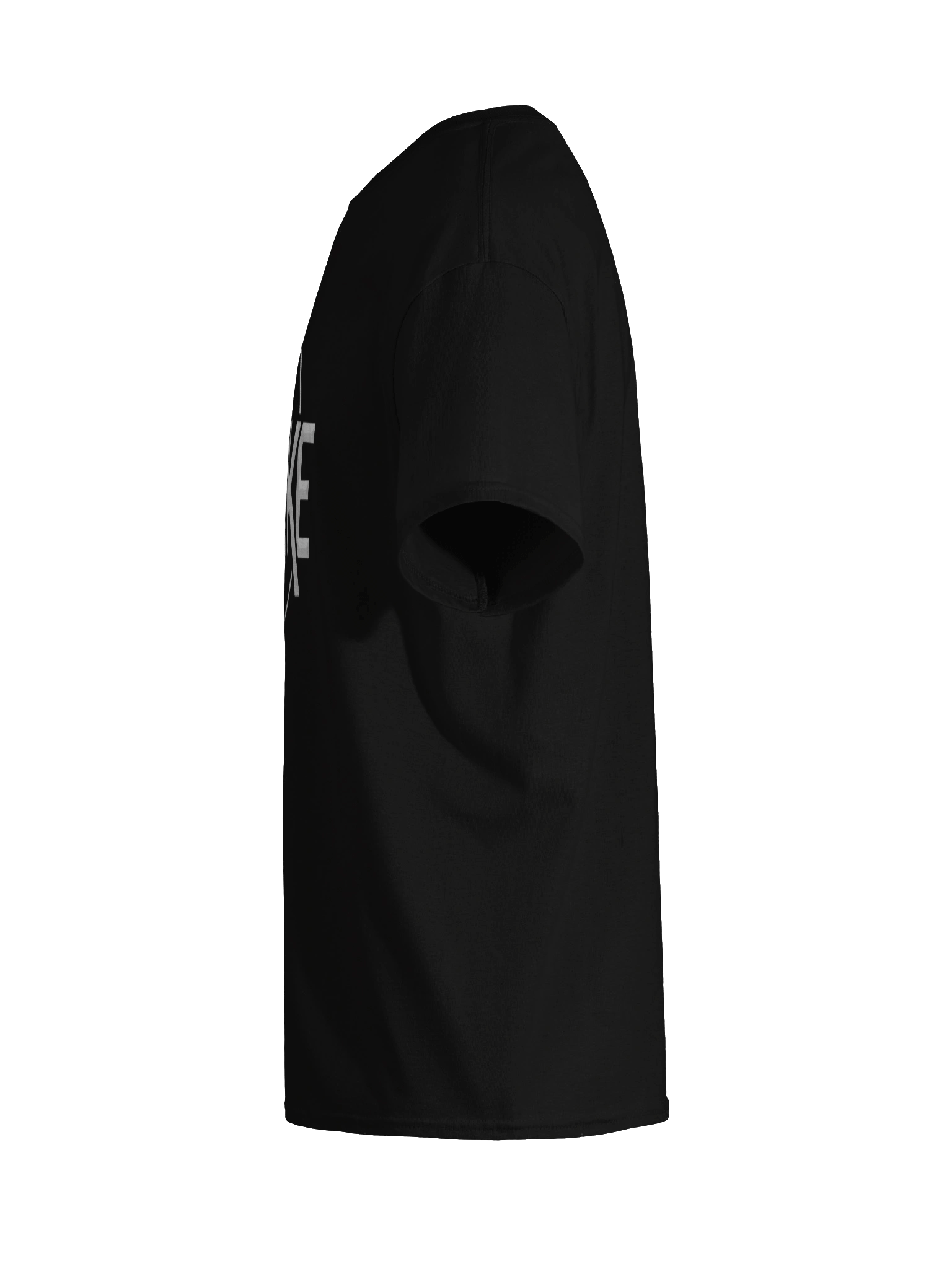 Awake 404 White Logo T-Shirt product image (11)