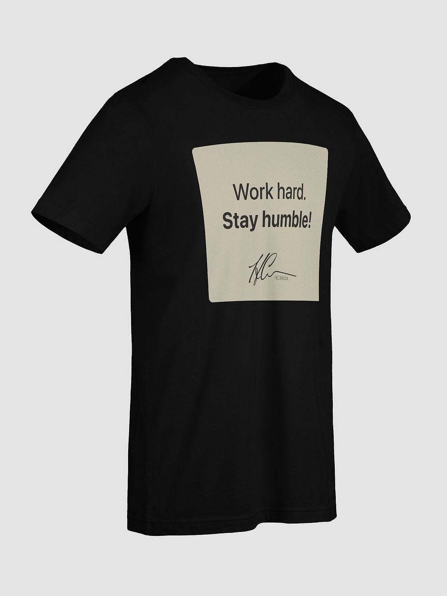 First Principles P16 - T-Shirt Beige product image (9)