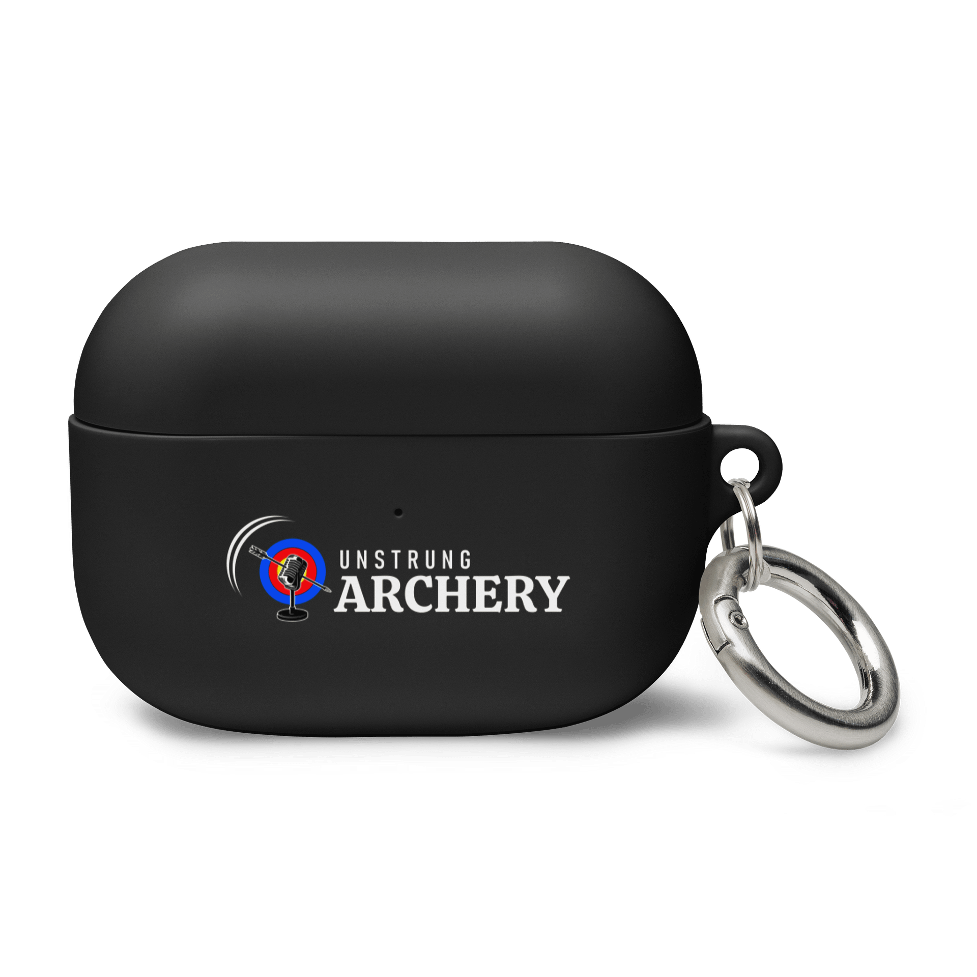 Unstrung Archery AirPods Case product image (2)