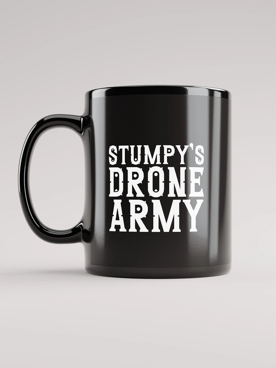 Stumpy's Drone Army Mug product image (11)