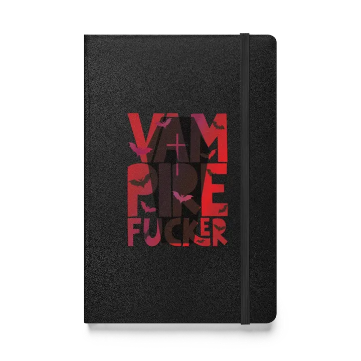 Vampire F*cker Journal product image (1)